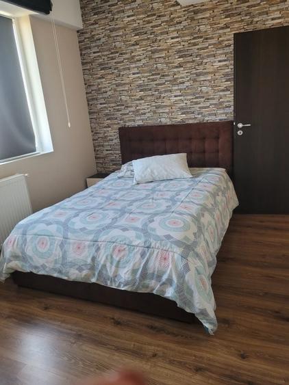 Apartament cu 2 camere semidecomandat în Ruginoasa
