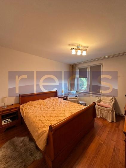 Apartament cu 2 camere, mobilat în Armeneasca
