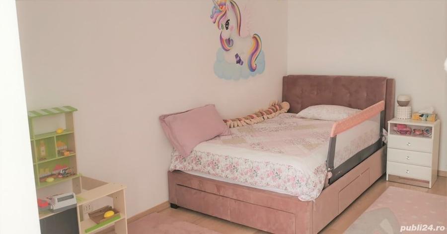 Casă cu 3 camere cu Teren 140.1 Mp în Mogoșoaia