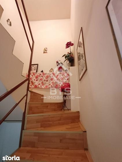 Casa 4 camere, Bd-ul. Independen?ei - 7