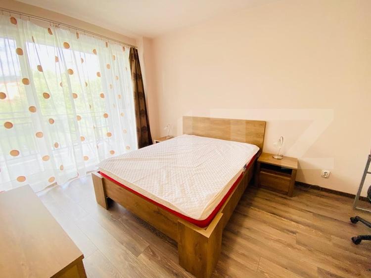 Apartament cu 2 dormitoare,  60 mp, decomandat, parcare, zona strazii Traian - 4