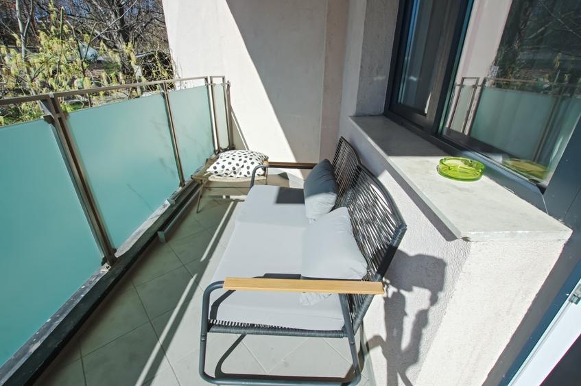 Oportunitate bună de investiție | 2 camere | Copou | Etaj 2 | 130.000€ - 10