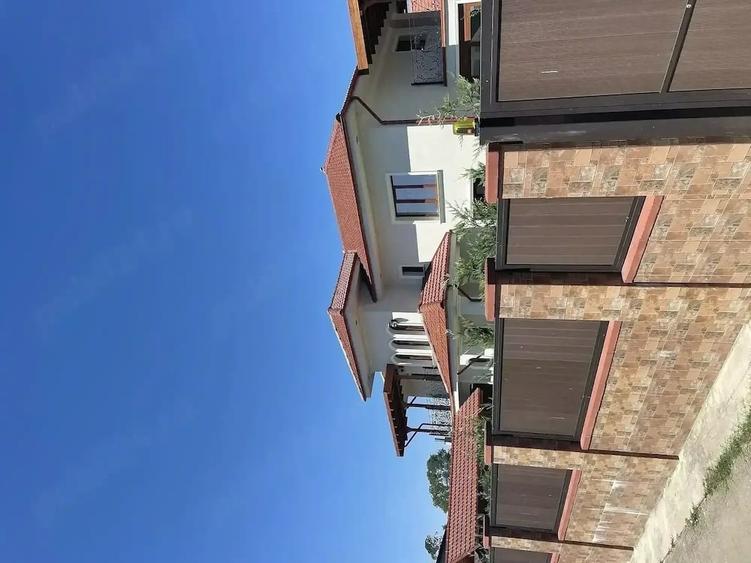 Casă cu Teren 2650 Mp în Sacoșu Turcesc