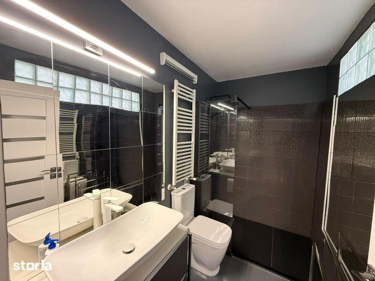 Apartament cu 4 camere decomandat în Grigorescu