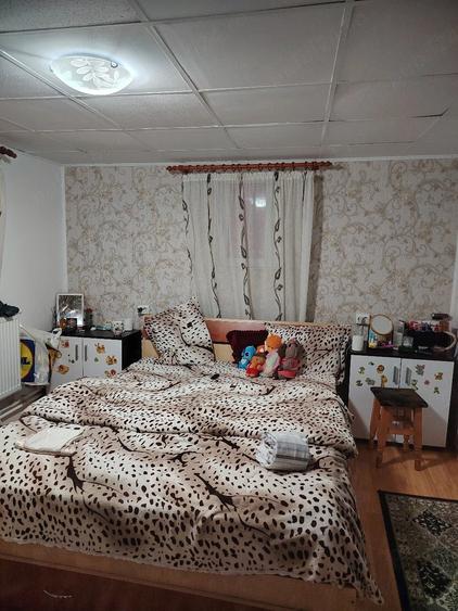 Casă cu 1 camere cu Teren 180 Mp în Central
