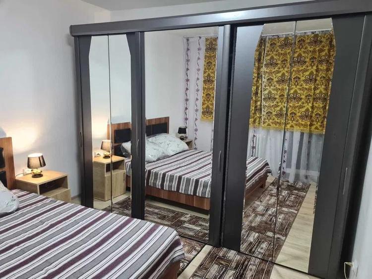 Apartament 2 Camere Podu Ros - Cantemir - 5