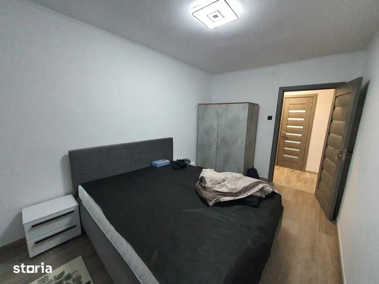 Alexandru cel Bun bloc la bulevard apartament 2 camere decomandat - 1