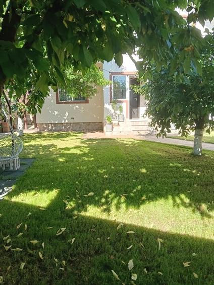 Casă cu 3 camere cu Teren 385 Mp în Fundeni