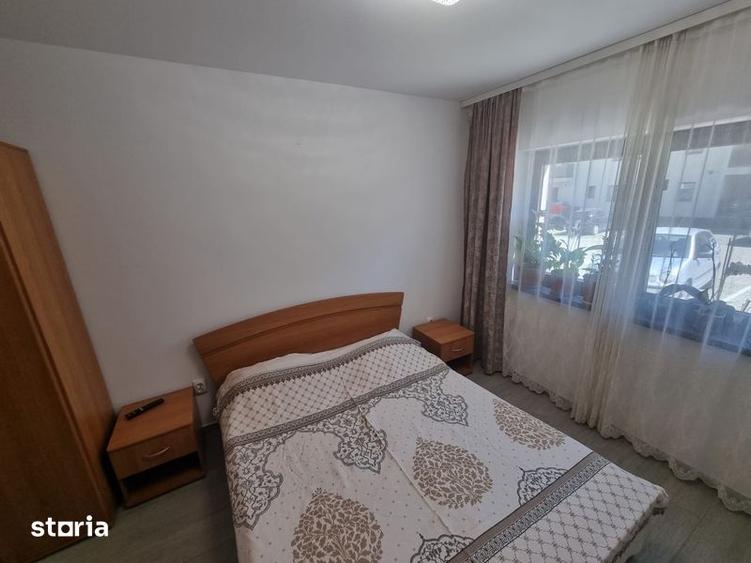 Apartament cu 2 camere, mobilat în Șelimbăr