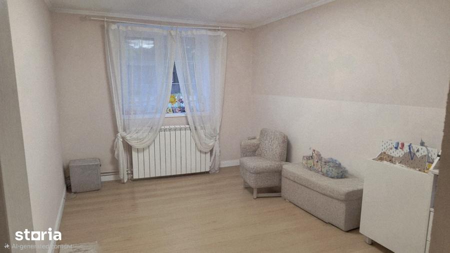 Apartament cu 6 camere în Cișmigiu