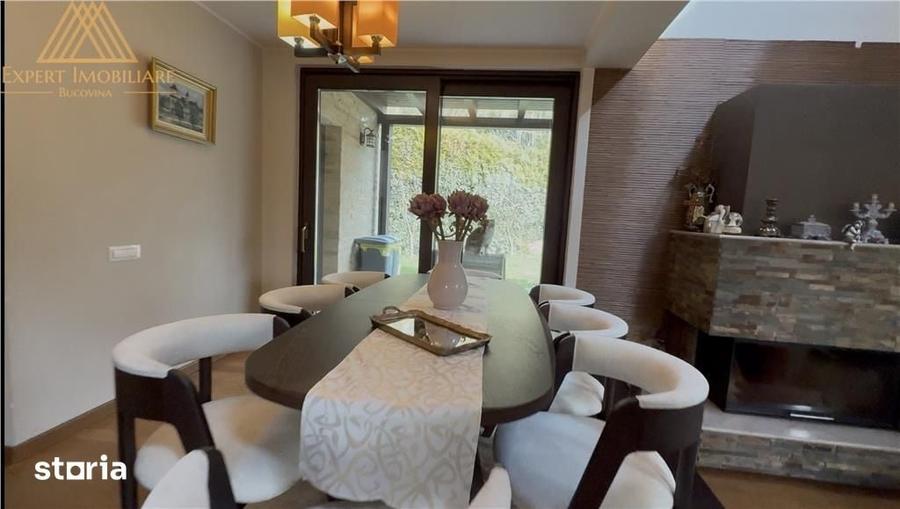 Casa de Lux in Suceava - 16