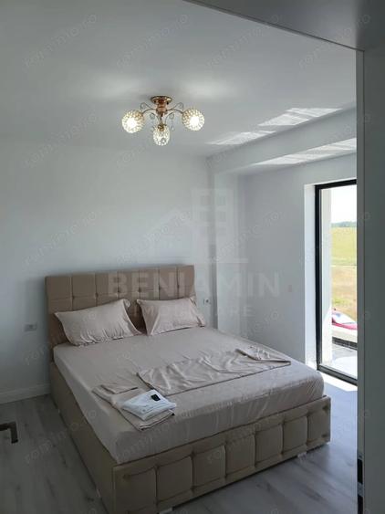 Casă cu 1 camere cu Teren 412 Mp în Central