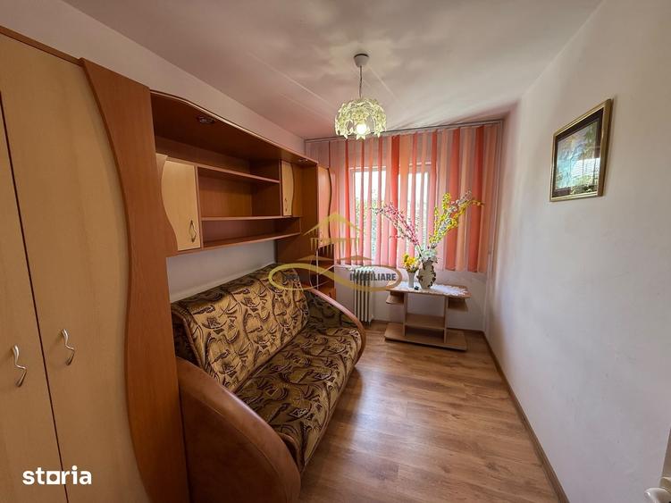 Apartament 3 camere de vanzare in Bacau - 5
