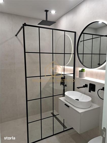 Apartament cu 2 camere în Traian