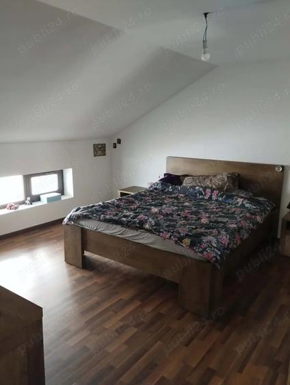 Casă cu 2 camere cu Teren 627 Mp în Topliceni