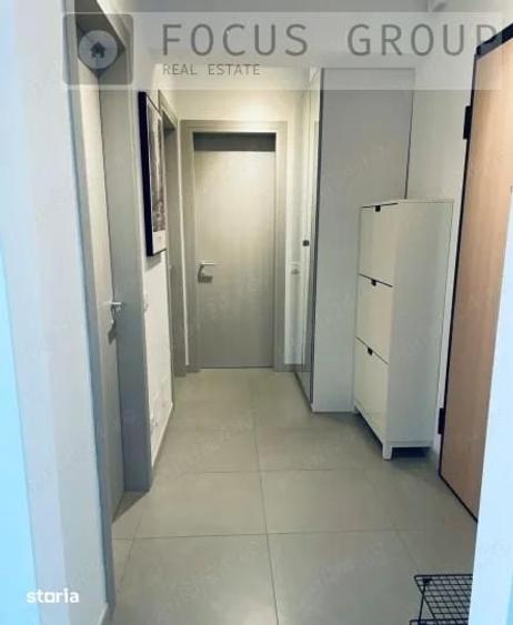 Apartament 2 camere 20th Residence |Petrache Poenaru | Parcare - 4