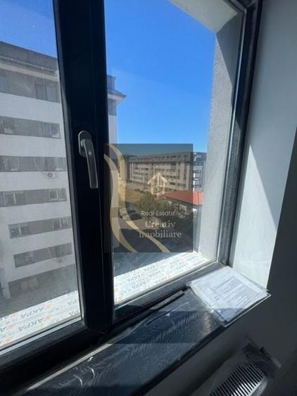 Apartament cu 2 camere în Militari