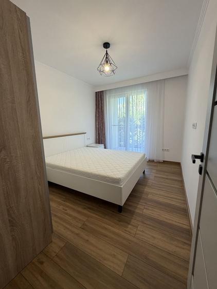 Apartament cu 2 camere în Florești