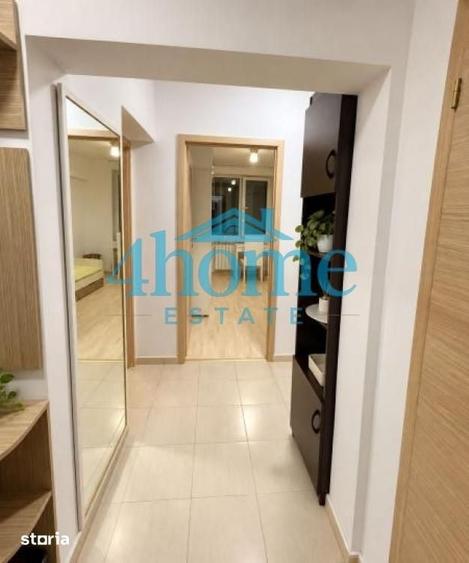 Apartament cu 3 camere în Obor