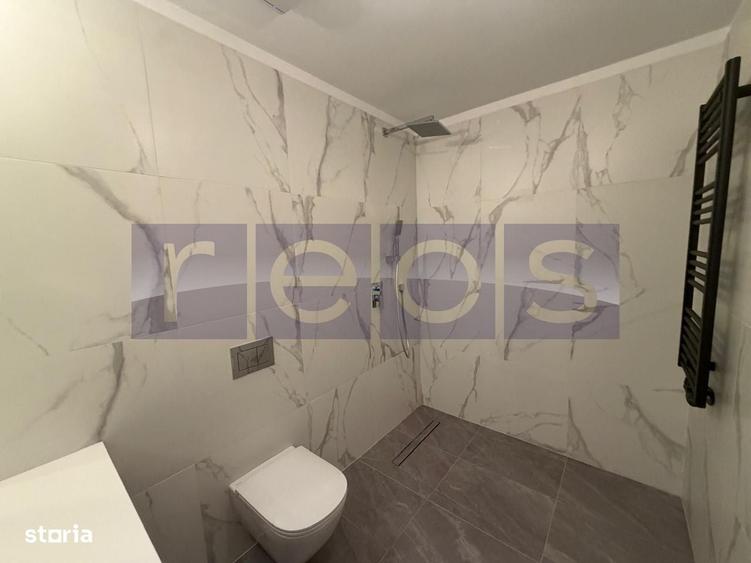 Prima Inchiriere | 2 Camere 52Mp | Yacht Kid | Mobilat-Utilat | Terasa - 9