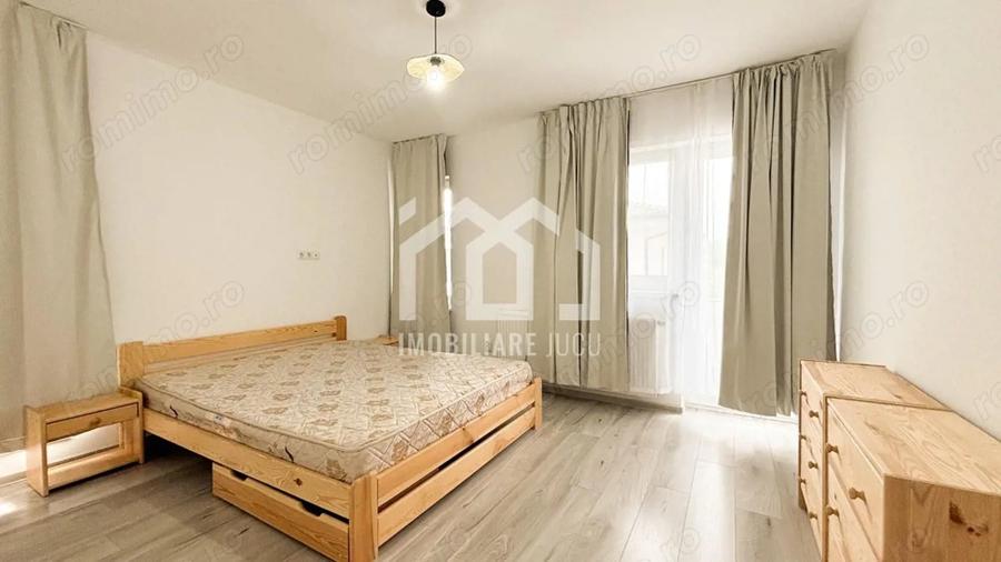 Casă cu 3 camere cu Teren 160 Mp în Jucu