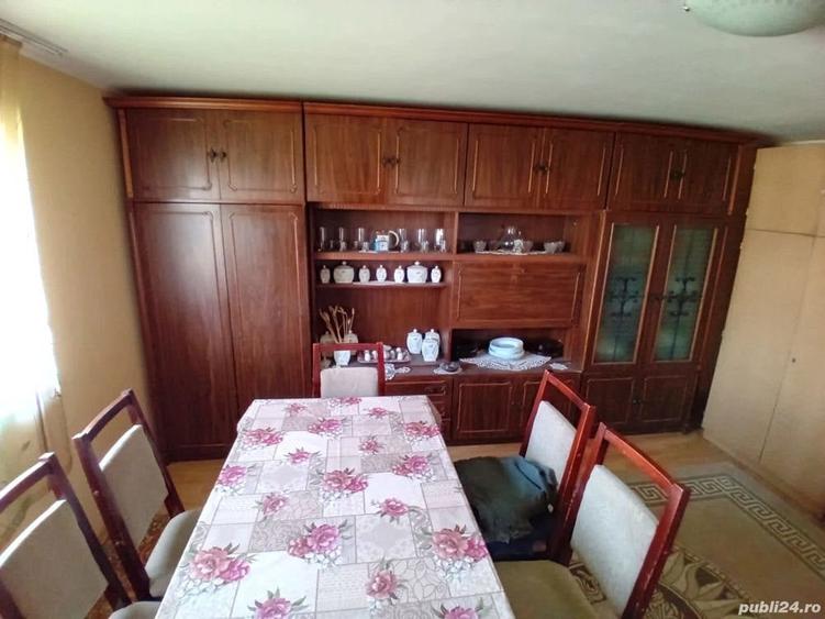 Casă cu 3 camere în Hideaga