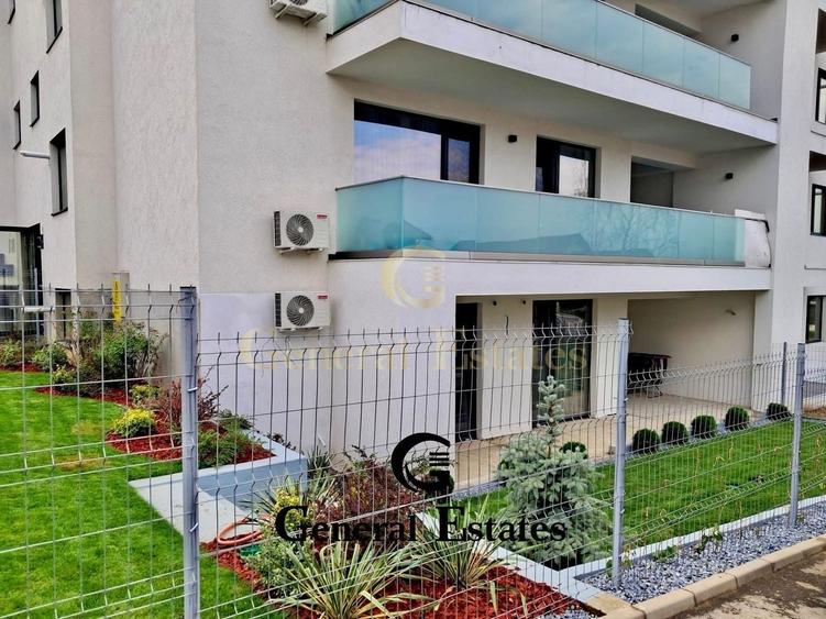 Vânzare apartament 3 camere cu curte proprie | Păcurari | Bloc 2024 - 3
