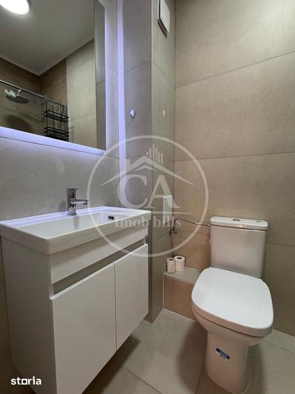 Apartament cu 3 camere de inchiriat in zona Calea Aradului, Oradea - 1