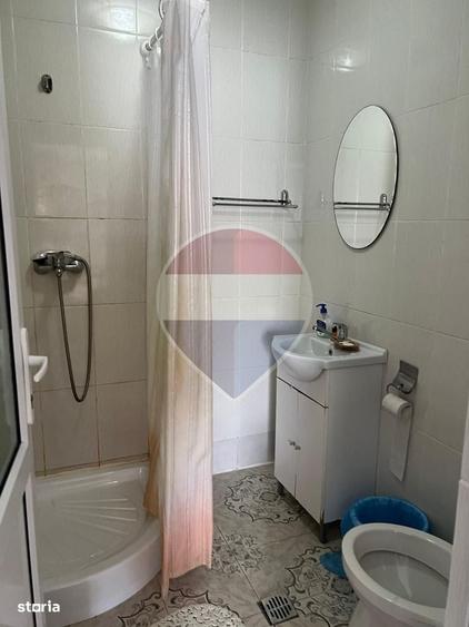 Spațiu comercial, de 525 mp, în Central