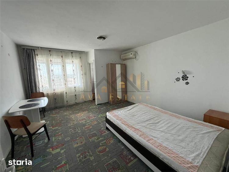 Apartament 1 camera | 32 mp, Et.9 - Zona Circumvalatiunii - 2