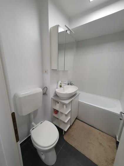 Apartament cu 3 camere decomandat, mobilat în Complex Studențesc