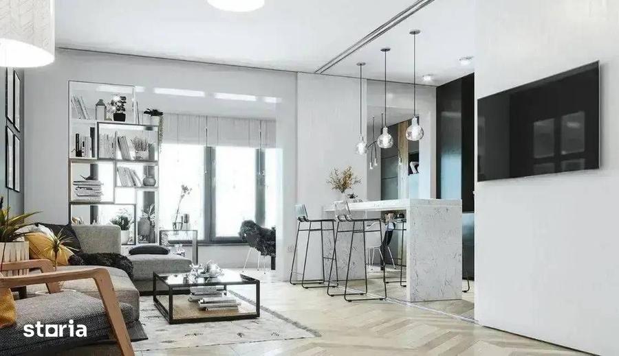 Apartament 2 camere I Eminescu | Boxa inclusa | Finisaje Premium - 5