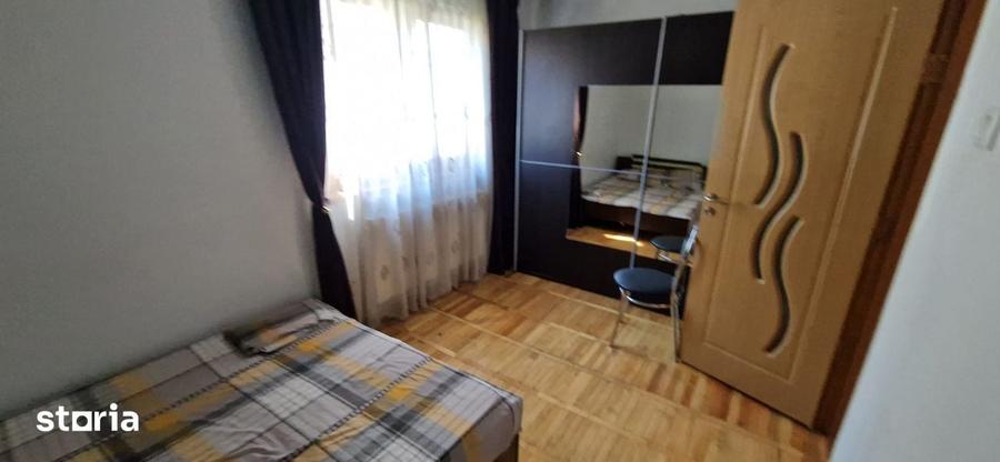 Apartament cu 2 camere în Girocului