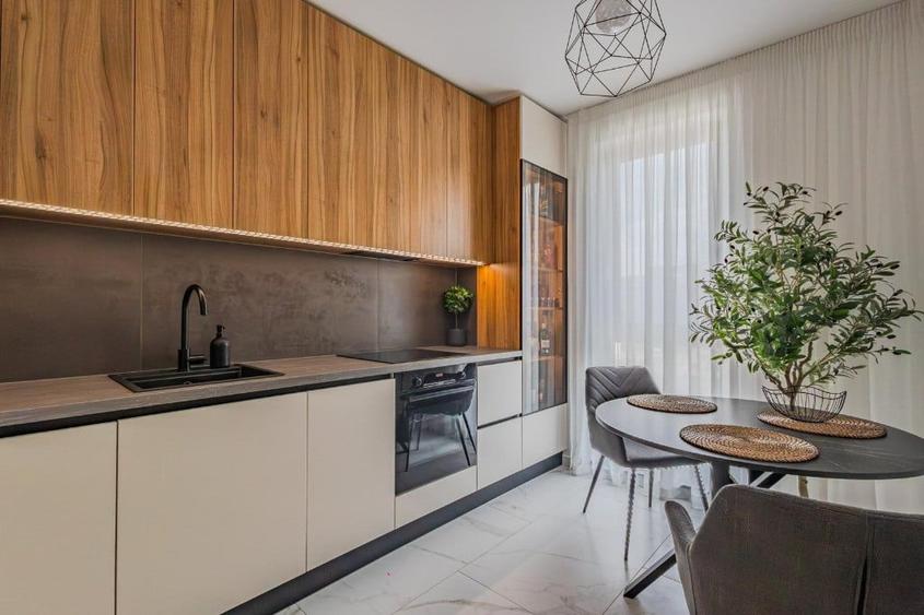 Apartament 2 cam PREMIUM | mobilat&ut| parcare subterana | Cosmopolit - 7