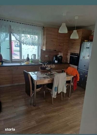 Apartament 2 camere decomandate 50 mp str Rodnei