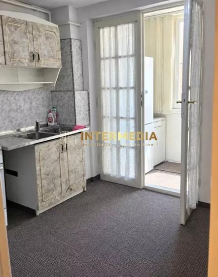 DE VANZARE Apartament 2 camere  în Alba Iulia ZONA CENTRALA - 7
