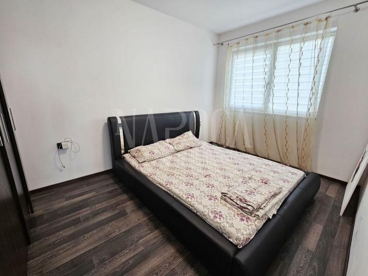 Apartament 2 camere de vanzare in Floresti - 3