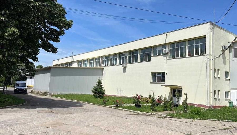 Spațiu industrial, 21 mp în Central