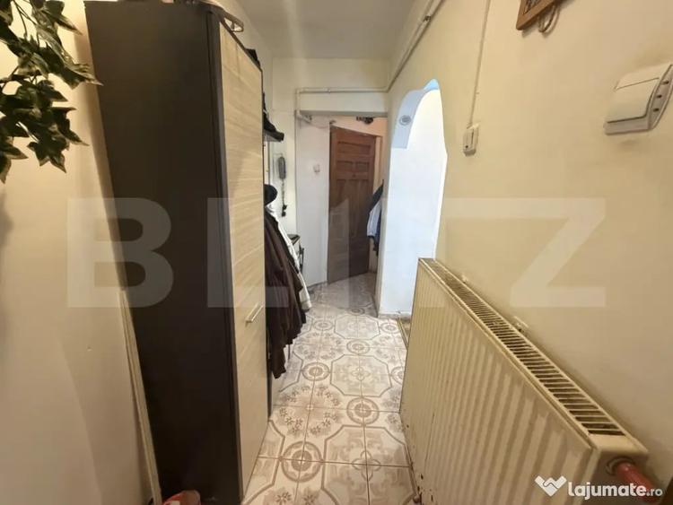 Garsonieră decomandată în Ultracentral