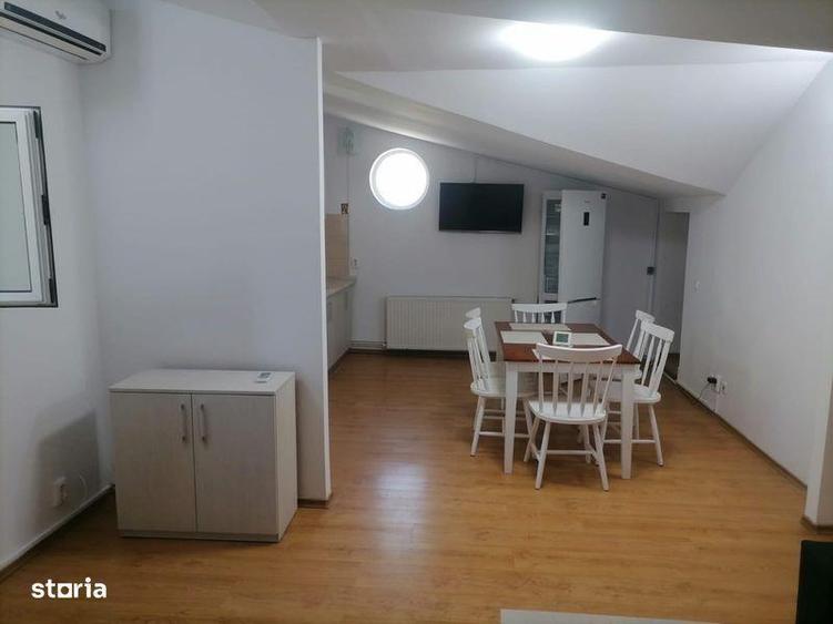 Apartament cu 3 camere în Nicolina