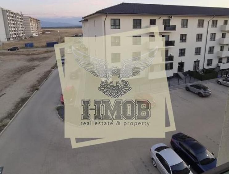 Apartament cu 3 camere decomandat, mobilat în Exterior Sud