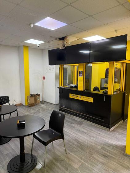 Spațiu comercial, de 40 mp, în Satu Nou