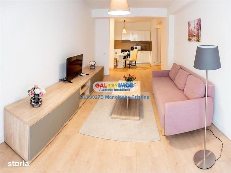 Apartament 2 camere Pipera - 0 COMISION - 4