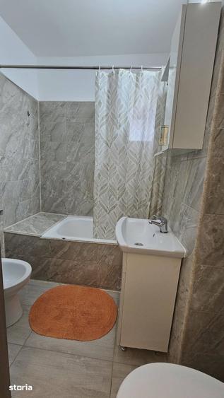 Apartament 2 camere Racadau-intrare,mobilat-utilat,400 Euro - 7