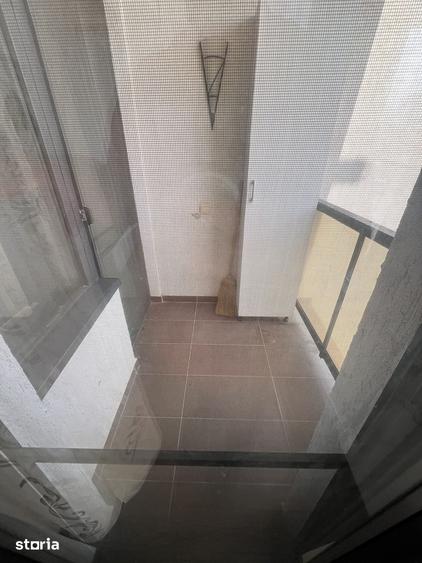 Apartament cu 2 camere în Mihai Viteazul