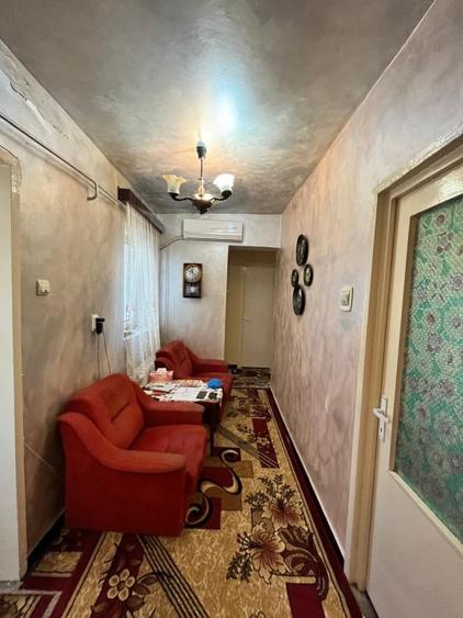 Apartament 3 camere, 60 mp, Radauti ( zona Spital) - 11