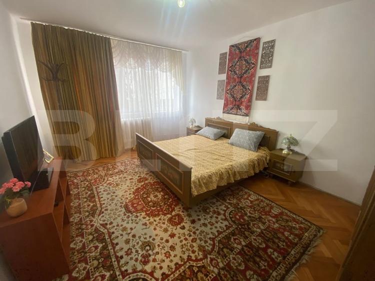 Apartament 2 camere, 50 mp, zona Spitalul Judetean - 5