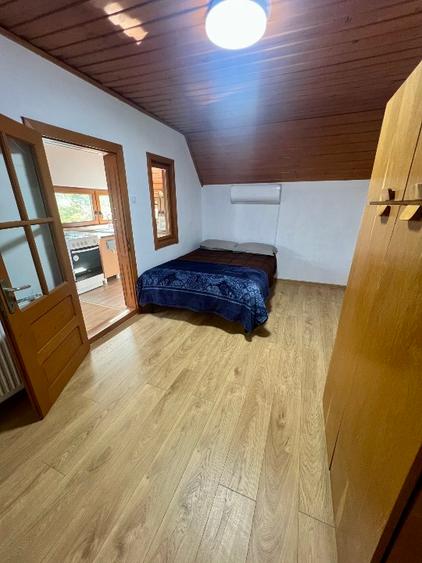 Casă individuală cu 3 camere cu Teren 3800 Mp în Copalnic-Mănăștur