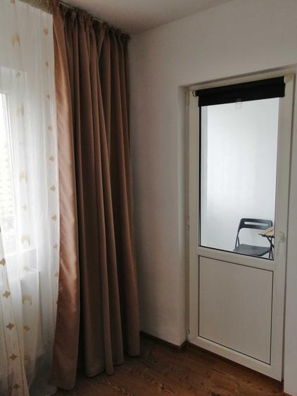 Garsonieră decomandată în Iancului