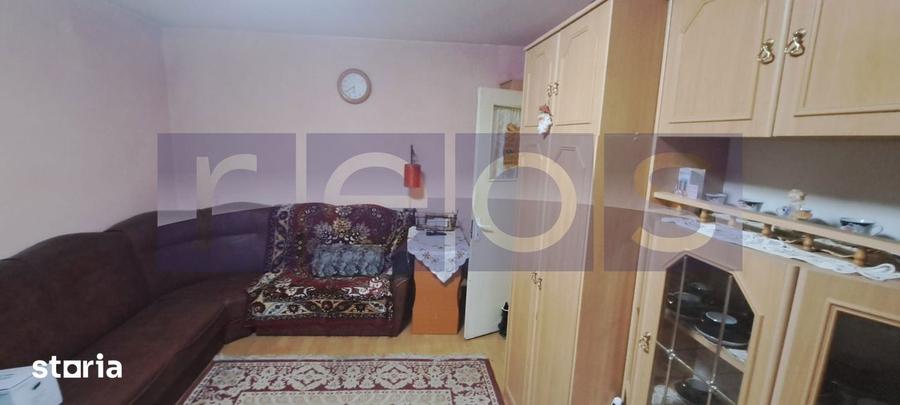Apartament cu 4 camere decomandat în Ultracentral